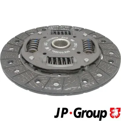 Диск зчеплення 1130200300 JP Group