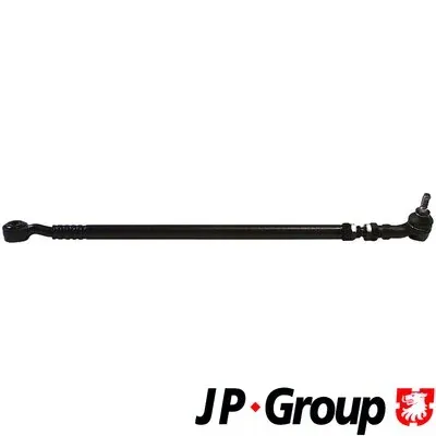 Тяга рульова в зборі, права 1144402580 JP Group