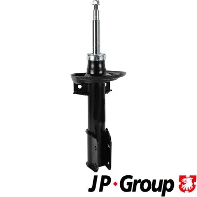 Амортизатор передній 1342102000 JP Group