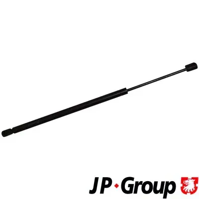 Амортизатор багажника 4881200500 JP Group