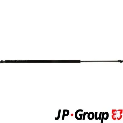 Амортизатор багажника 1281204970 JP Group