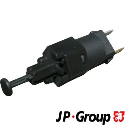 Жабка тормозу 1296600200 JP Group