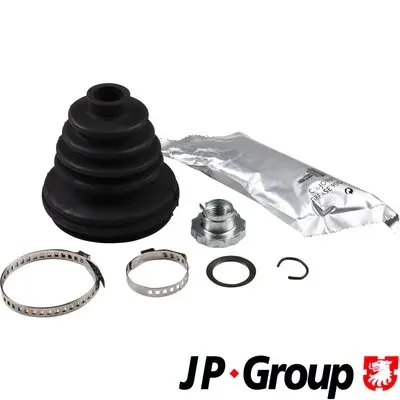 Пильник ШРУСа зовнішній 1143601110 JP Group