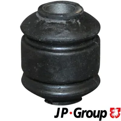 Сайлентблок тяги поперечної, задньої підвіски 1150101300 JP Group