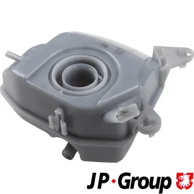Бачок системи охолодження 1114703600 JP Group