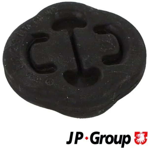 Подушка глушника 1121603400 JP Group