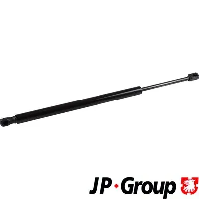 Амортизатор багажника 1181214800 JP Group