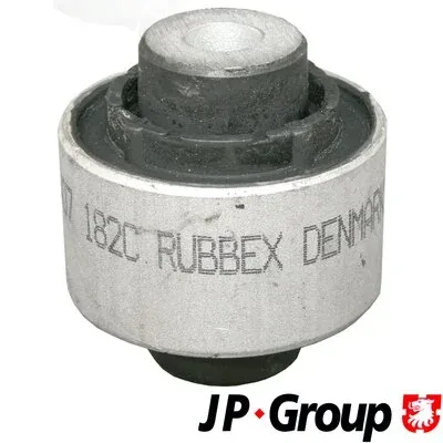 Сайлентблок переднього важеля 1140202100 JP Group