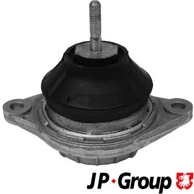 Подушка (опора) двигуна ліва/права 1117903700 JP Group
