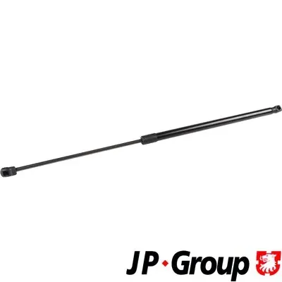 Купити Амортизатор капота Volkswagen Touareg II 7P5, 7P6