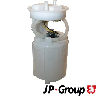 Бензонасос 1115203100 JP Group