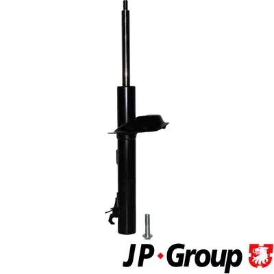 Амортизатора передній лівий 1542104570 JP Group