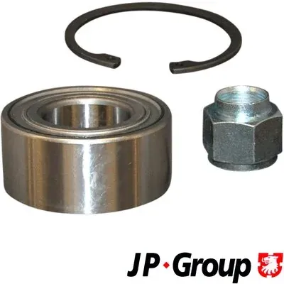 Підшипник ступиці 3141300210 JP Group