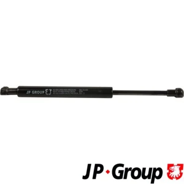 Амортизатор багажника 3881202200 JP Group