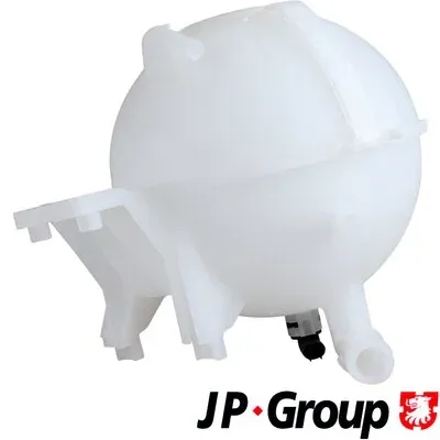 Бачок системи охолодження 1114703400 JP Group