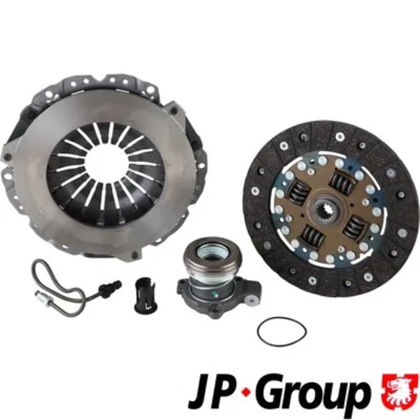 Зчеплення 1230408710 JP Group