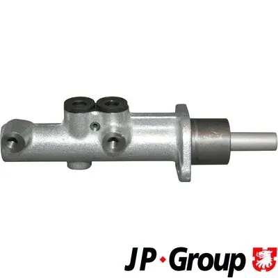 Головний гальмівний циліндр 1161100900 JP Group