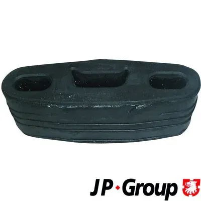 Подушка глушника 1221600500 JP Group