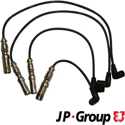 Високовольтні дроти 1192003310 JP Group