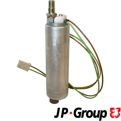 Насос паливний електричний 1115201500 JP Group
