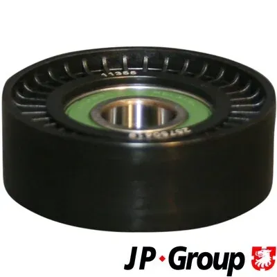Ролик приводного ременя, паразитний 1318301900 JP Group