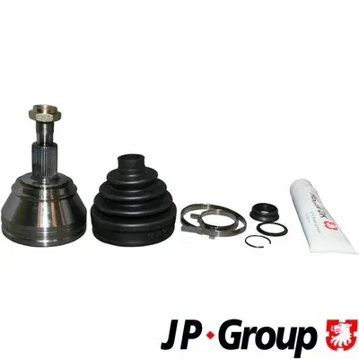 ШРУС зовнішній передній 1143300410 JP Group