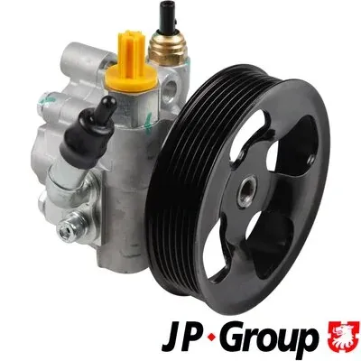 Насос ГУР 4845100400 JP Group