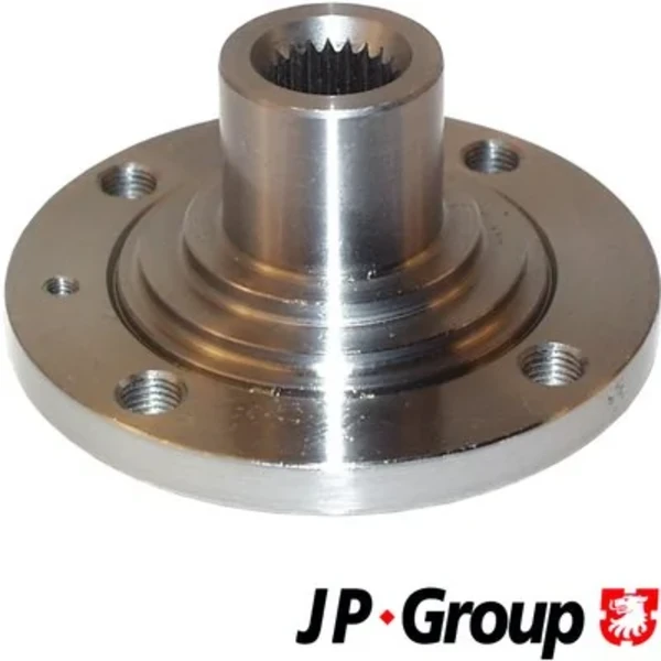 Передня маточина 1141401900 JP Group