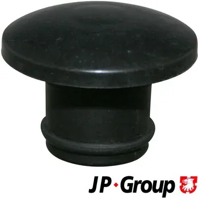 Кришка маслозаливной горловини 1513600100 JP Group