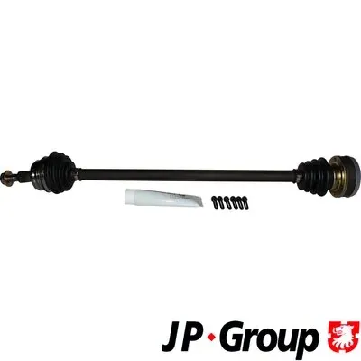 Піввісь права 1143100980 JP Group