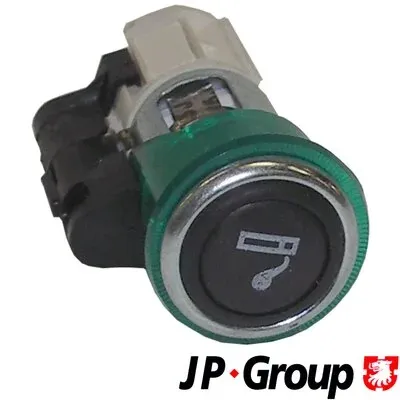 Розетка запальнички на Seat Altea XL 5P5, 5P8