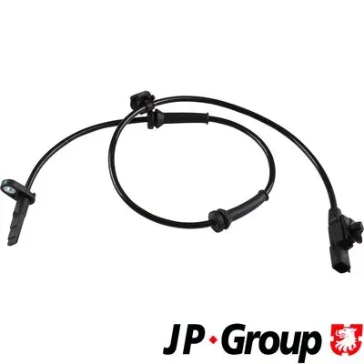 Датчик АБС передній 4097103500 JP Group