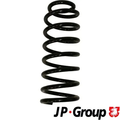 Задні пружини 1152201700 JP Group
