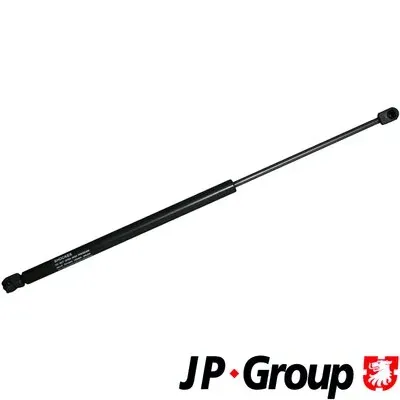 Амортизатор багажника 1281201800 JP Group