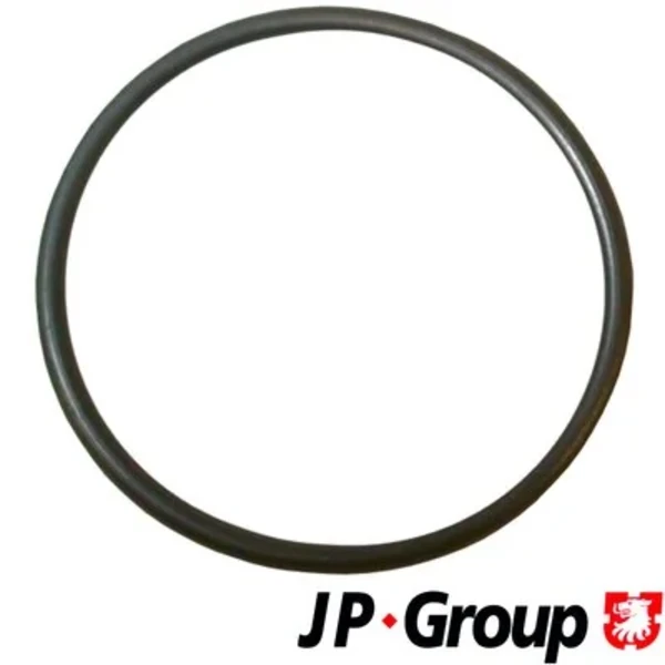 Прокладка фланця (трійника) системи охолодження 1119606400 JP Group