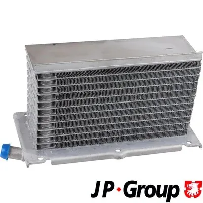 Радіатор масляний 1117501500 JP Group