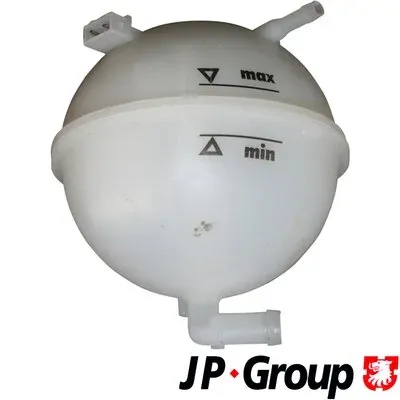 Бачок системи охолодження 1114700300 JP Group