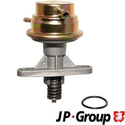 Паливний насос, механічний 1115200301 JP Group