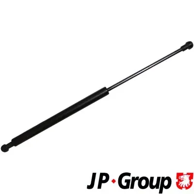 Амортизатор багажника 4981200800 JP Group