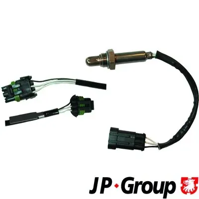 Лямбда-зонд 1293800200 JP Group