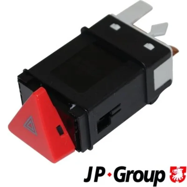 Кнопка аварійки 1196301300 JP Group