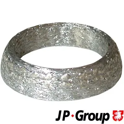 Прокладка глушника 1221100800 JP Group