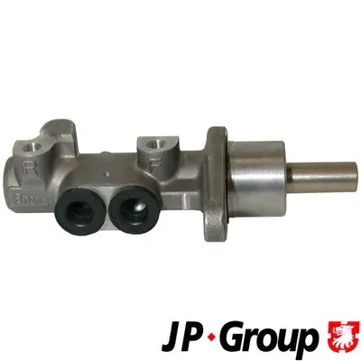Головний гальмівний циліндр 1161101700 JP Group
