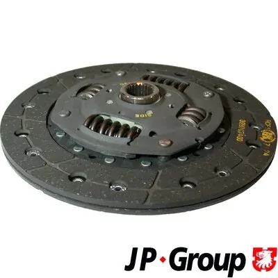 Диск зчеплення 1130200900 JP Group