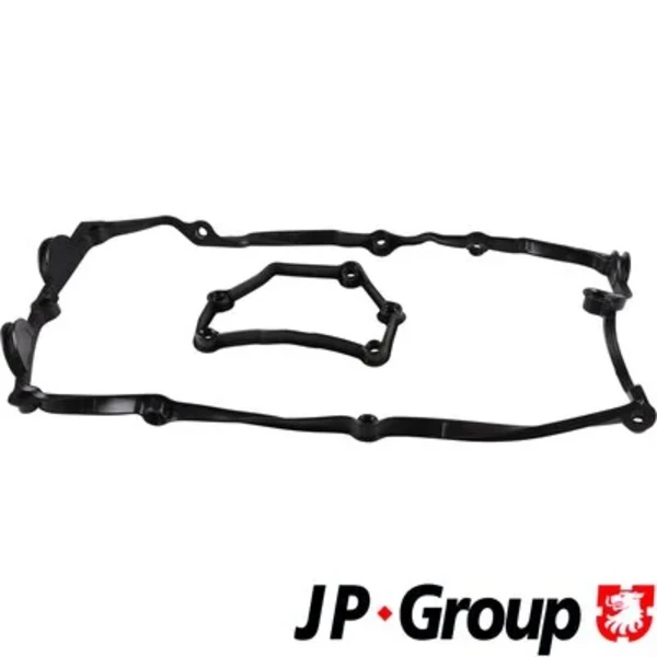 Прокладка клапанної кришки двигуна, комплект 1419201200 JP Group