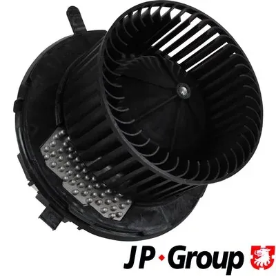 Вентилятора пічки 1126102700 JP Group