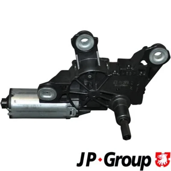 Двигун склоочисника заднього скла 1198200500 JP Group