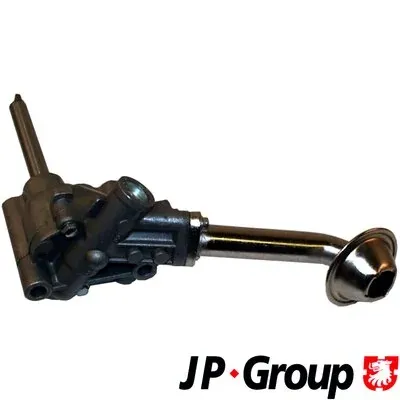 Масляний насос 1113100200 JP Group