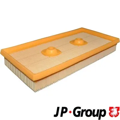 Повітряний фільтр 1118600300 JP Group