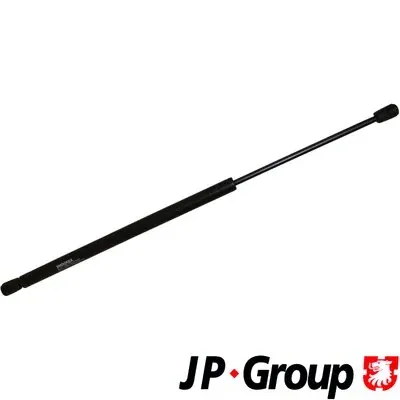 Амортизатор капота 1181203700 JP Group